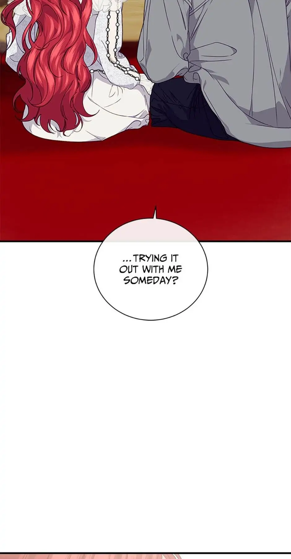 The Elegant Sea of Savagery Chapter 23 - page 48