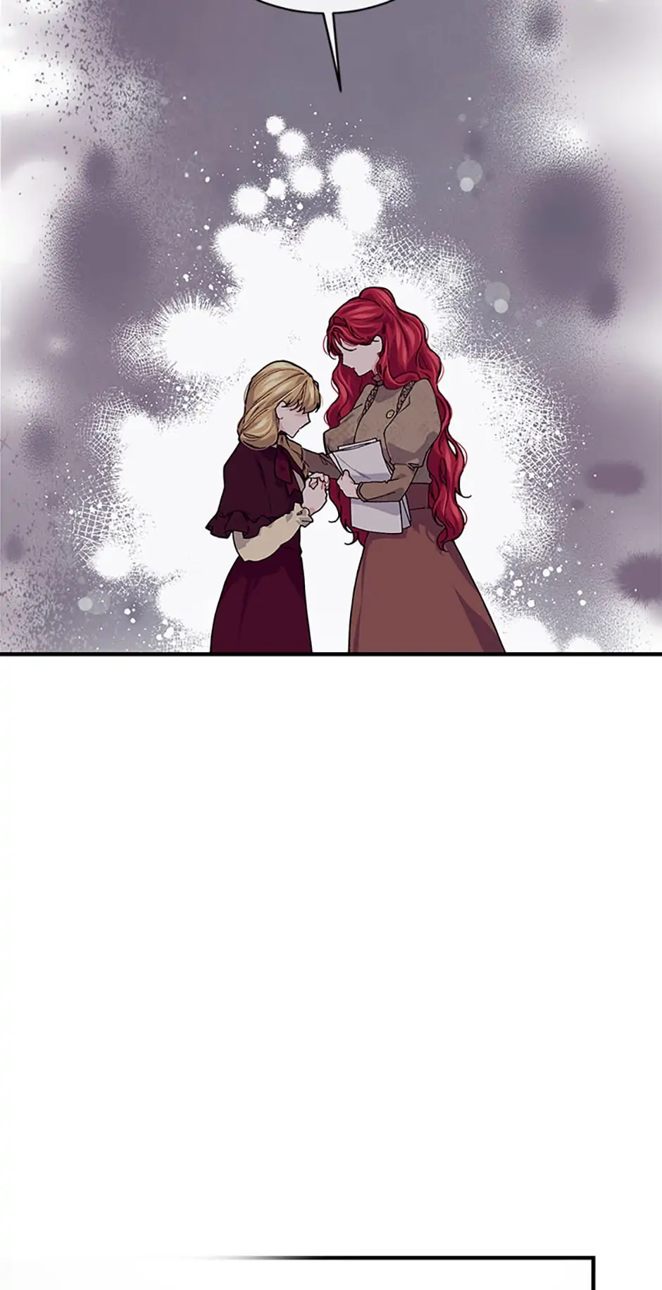 The Elegant Sea of Savagery Chapter 38 - page 10