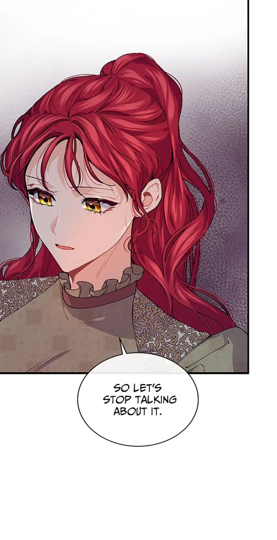 The Elegant Sea of Savagery Chapter 38 - page 11