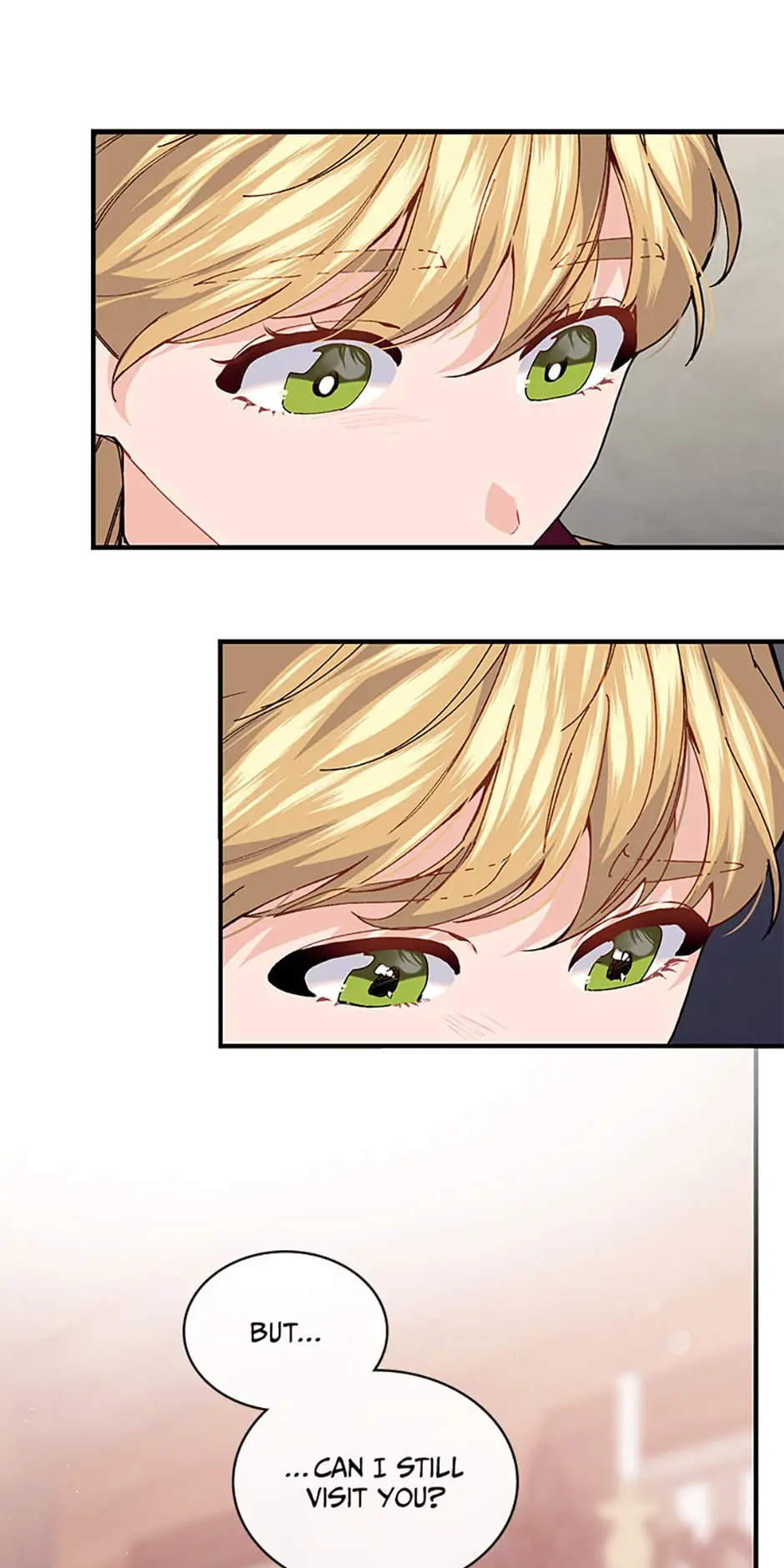 The Elegant Sea of Savagery Chapter 38 - page 12