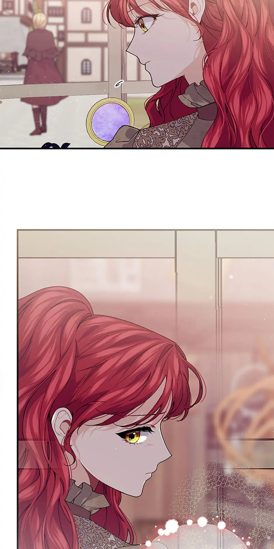 The Elegant Sea of Savagery Chapter 38 - page 15