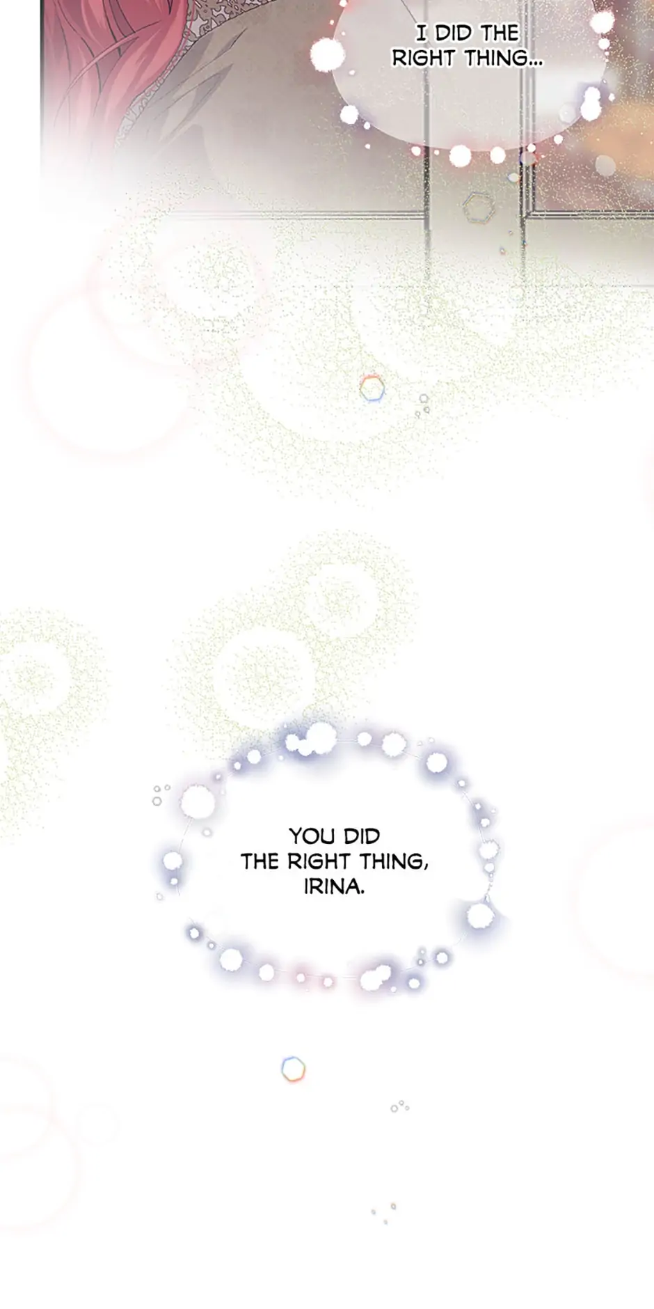 The Elegant Sea of Savagery Chapter 38 - page 16