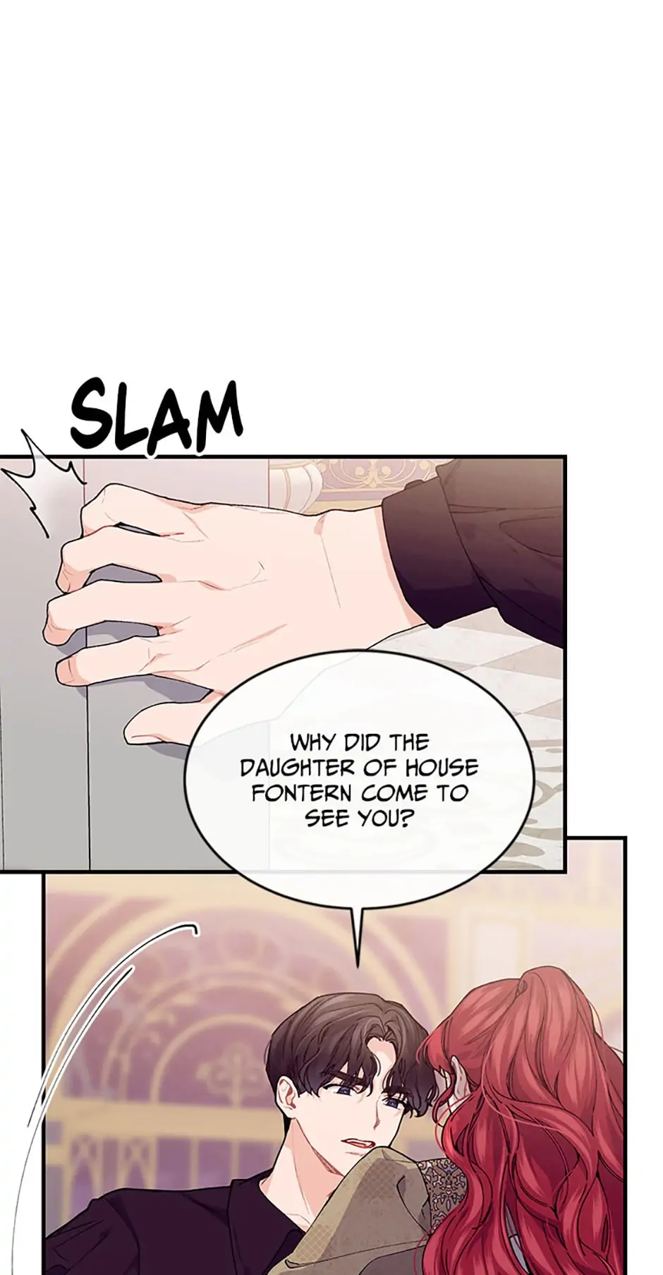 The Elegant Sea of Savagery Chapter 38 - page 18