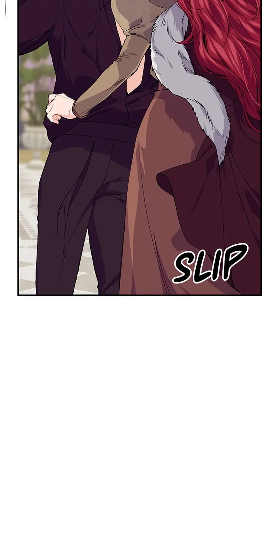 The Elegant Sea of Savagery Chapter 38 - page 19