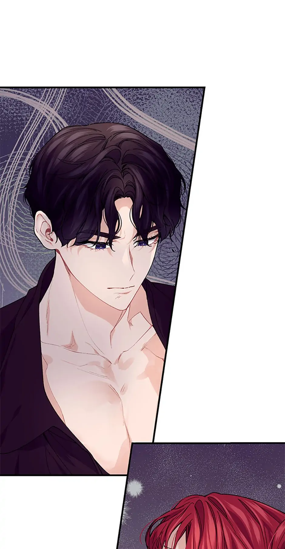 The Elegant Sea of Savagery Chapter 38 - page 20