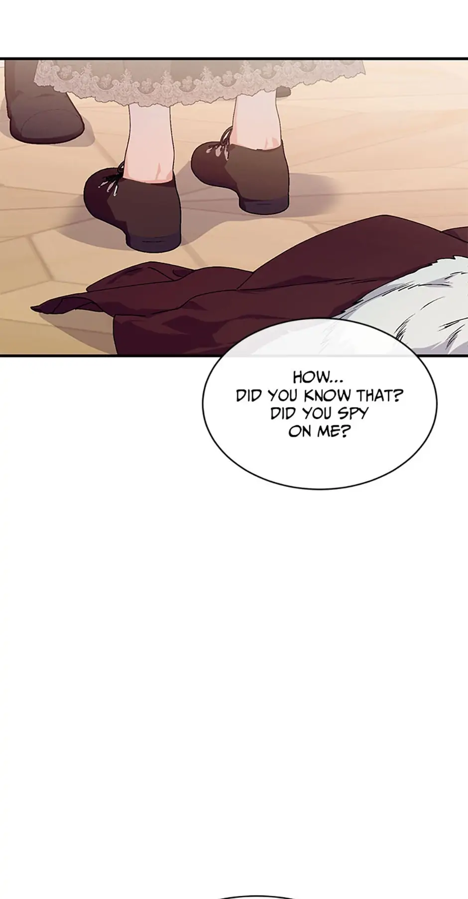 The Elegant Sea of Savagery Chapter 38 - page 22