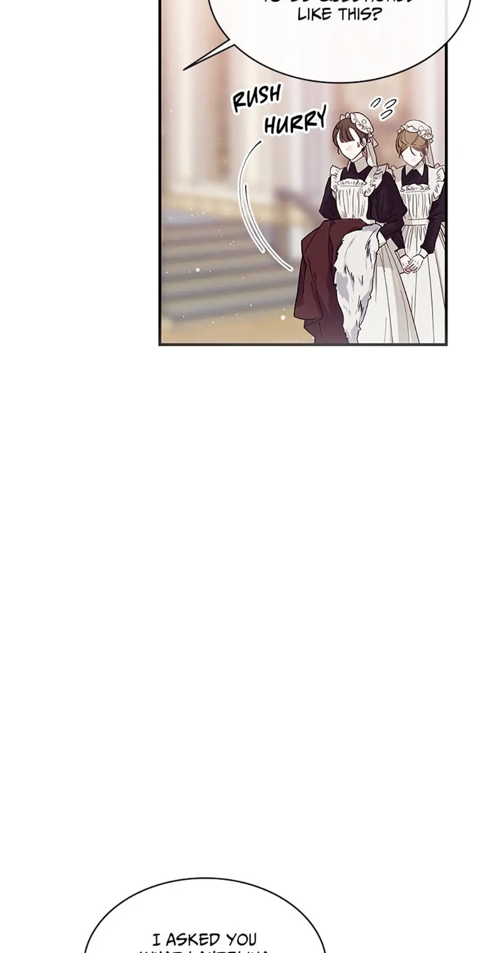 The Elegant Sea of Savagery Chapter 38 - page 25