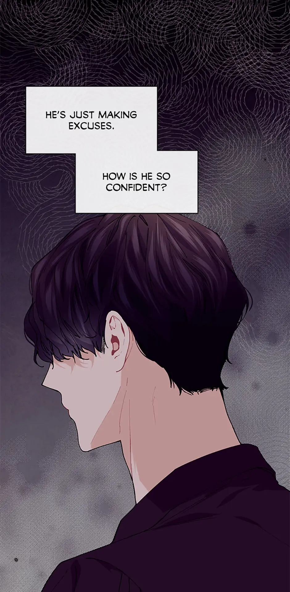 The Elegant Sea of Savagery Chapter 38 - page 32