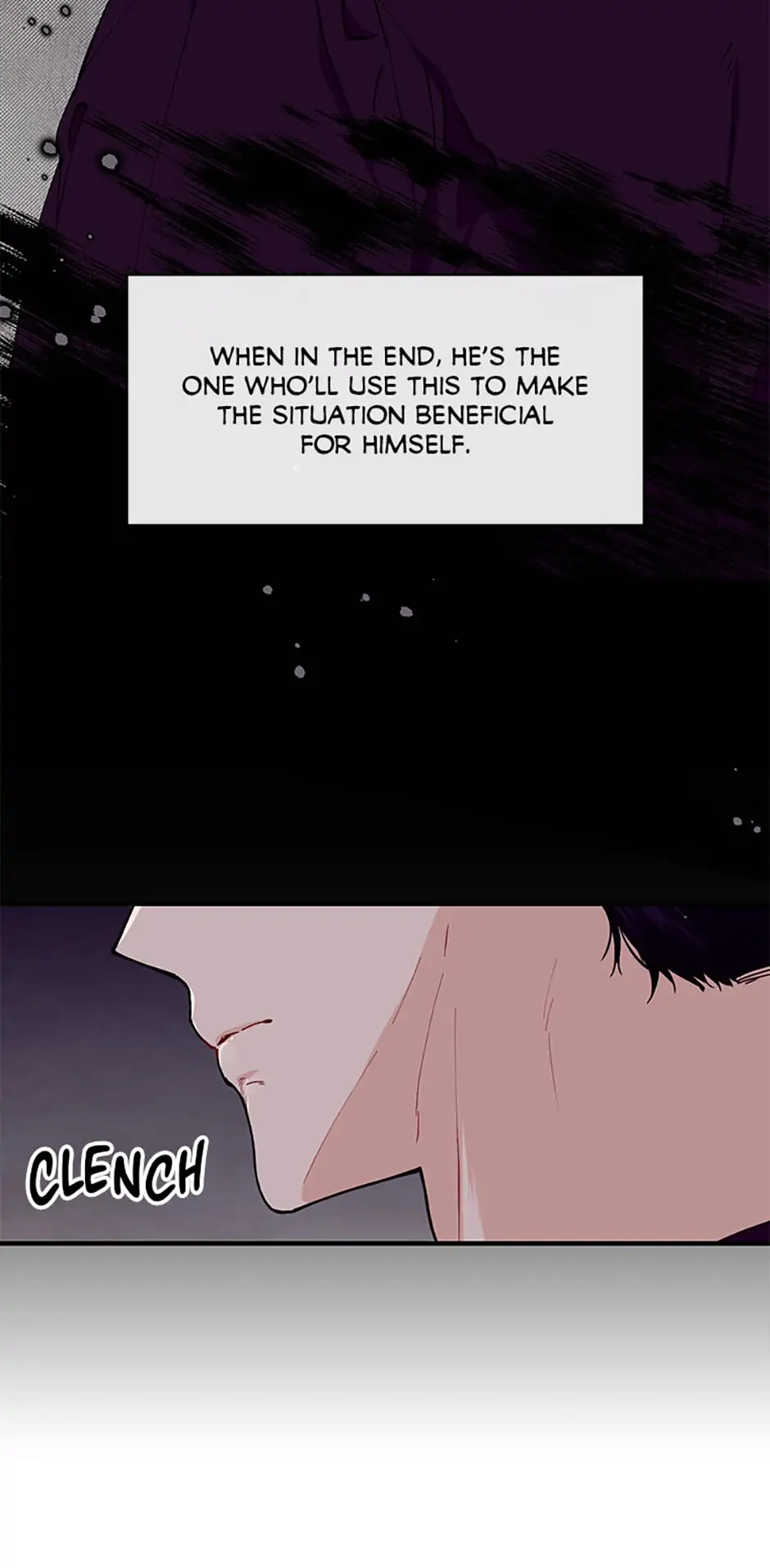 The Elegant Sea of Savagery Chapter 38 - page 33