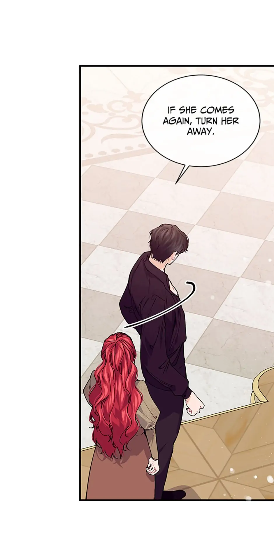 The Elegant Sea of Savagery Chapter 38 - page 34