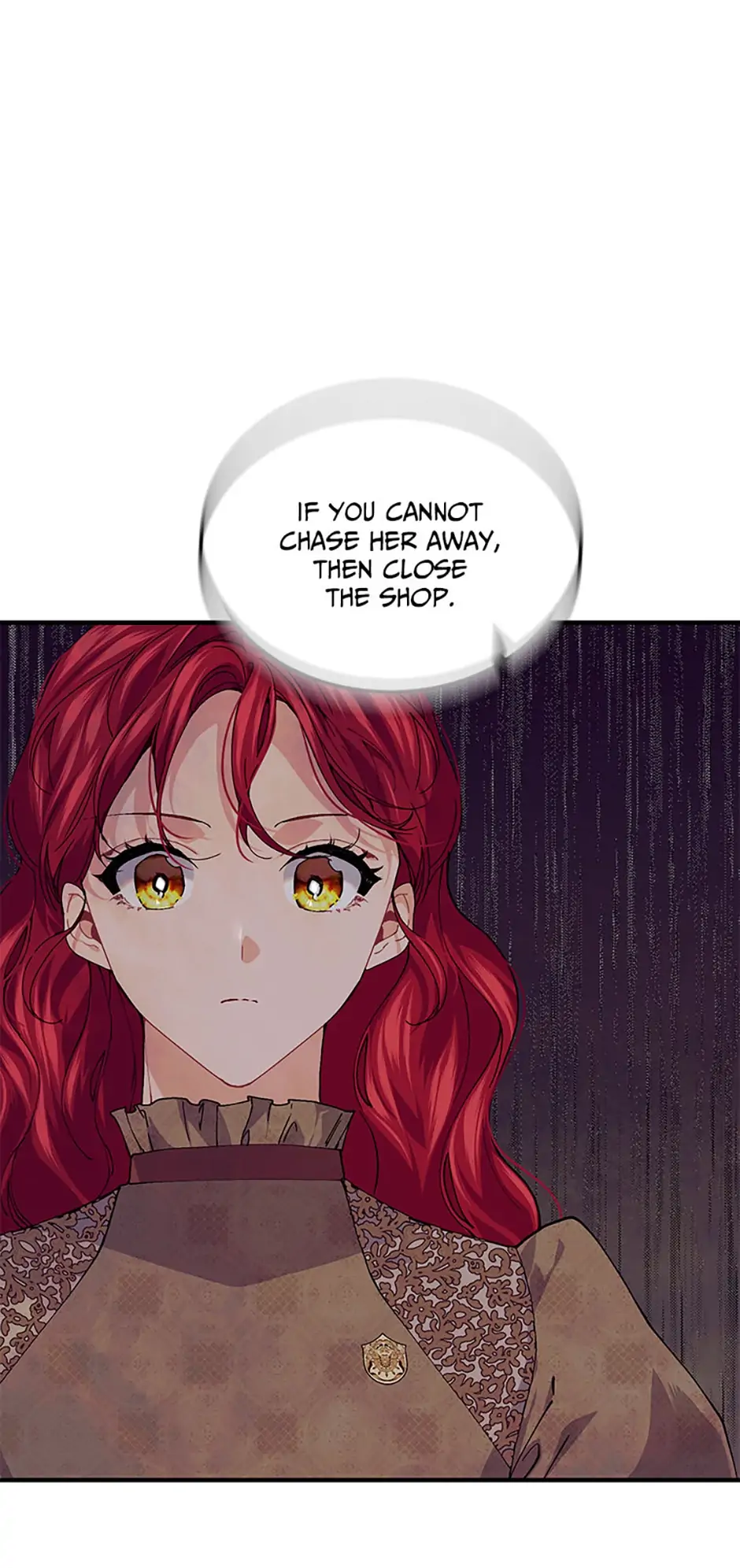 The Elegant Sea of Savagery Chapter 38 - page 36