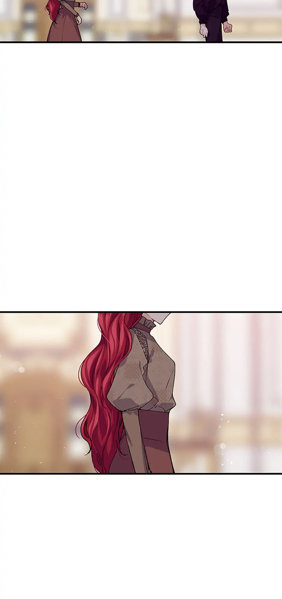 The Elegant Sea of Savagery Chapter 38 - page 38