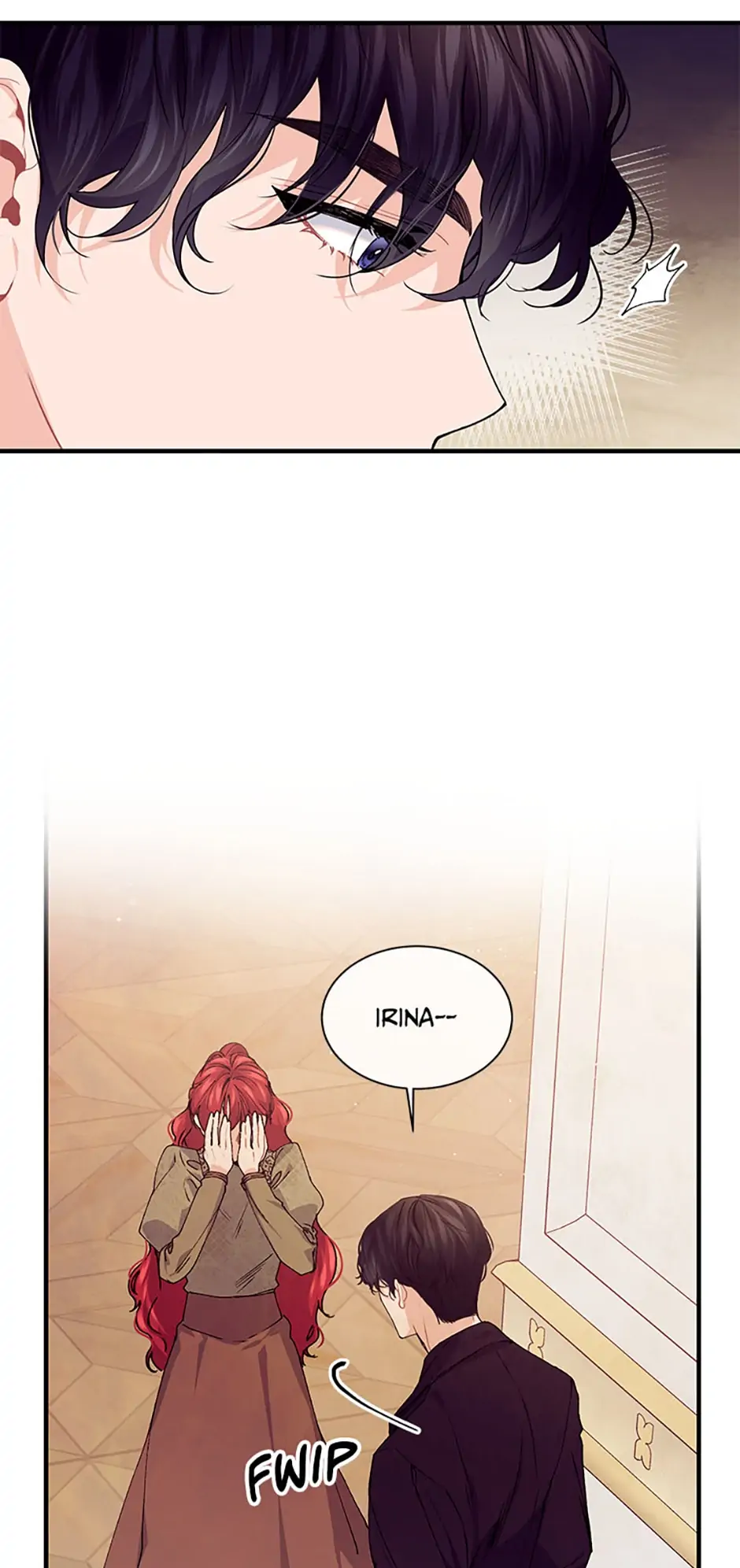 The Elegant Sea of Savagery Chapter 38 - page 39