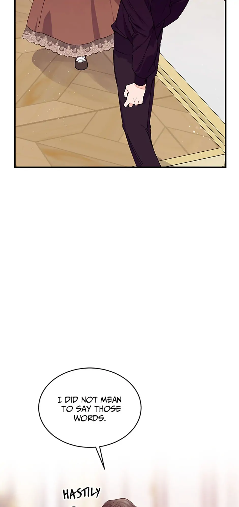 The Elegant Sea of Savagery Chapter 38 - page 40
