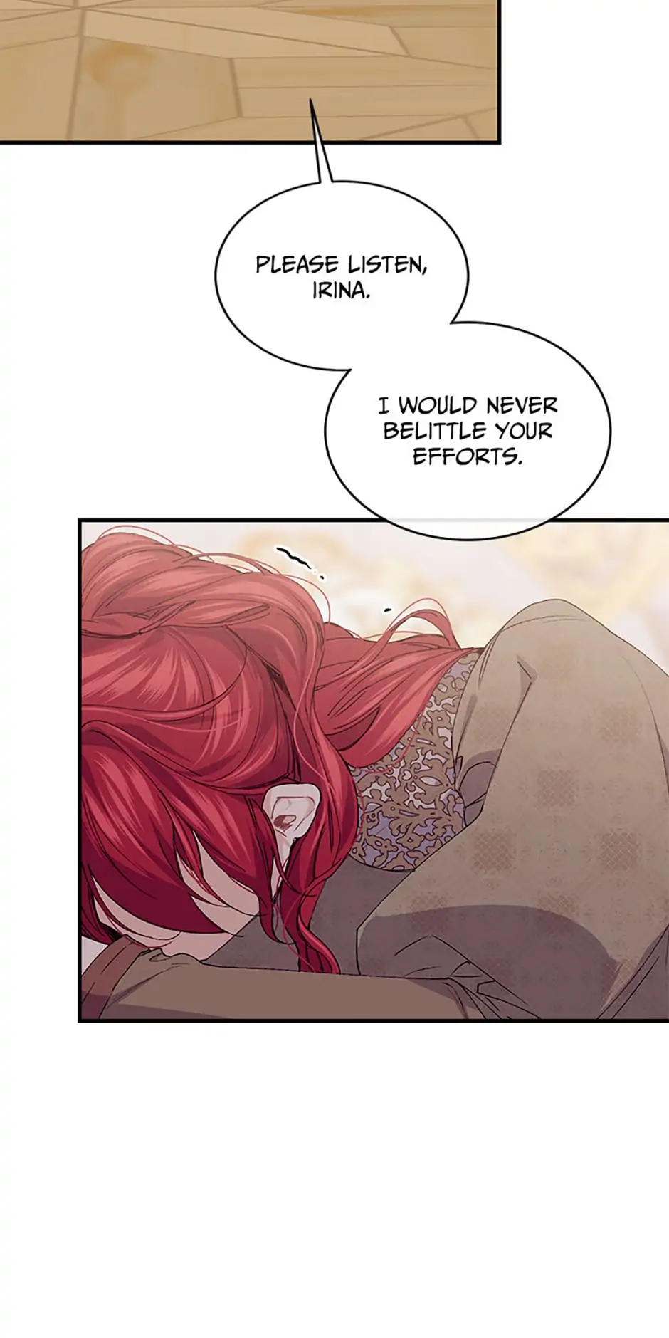 The Elegant Sea of Savagery Chapter 38 - page 44