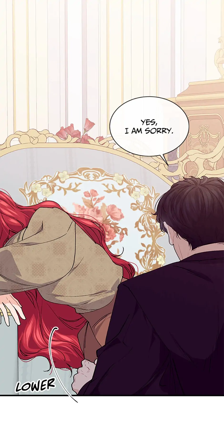 The Elegant Sea of Savagery Chapter 38 - page 47