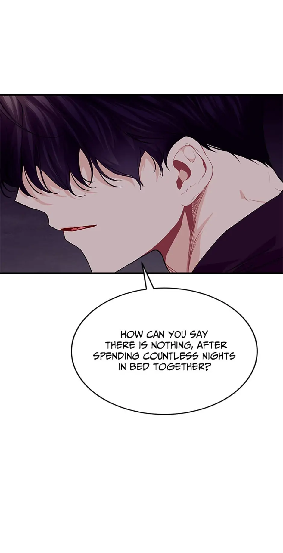 The Elegant Sea of Savagery Chapter 38 - page 49