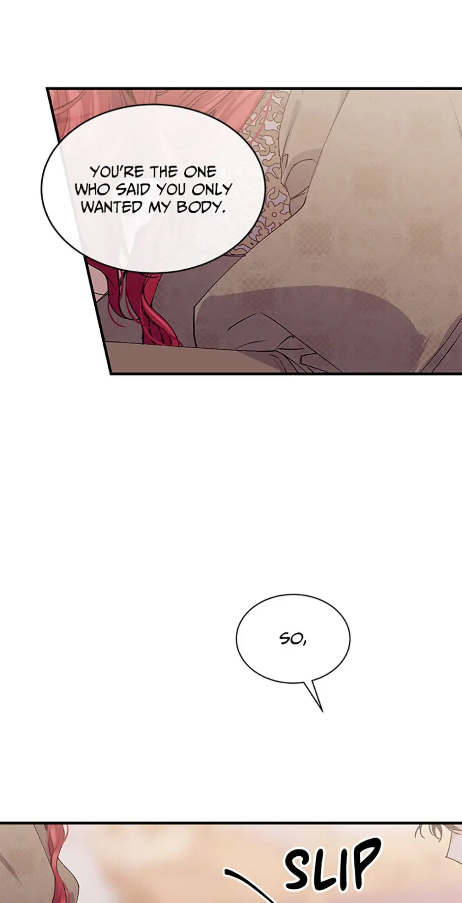 The Elegant Sea of Savagery Chapter 38 - page 50