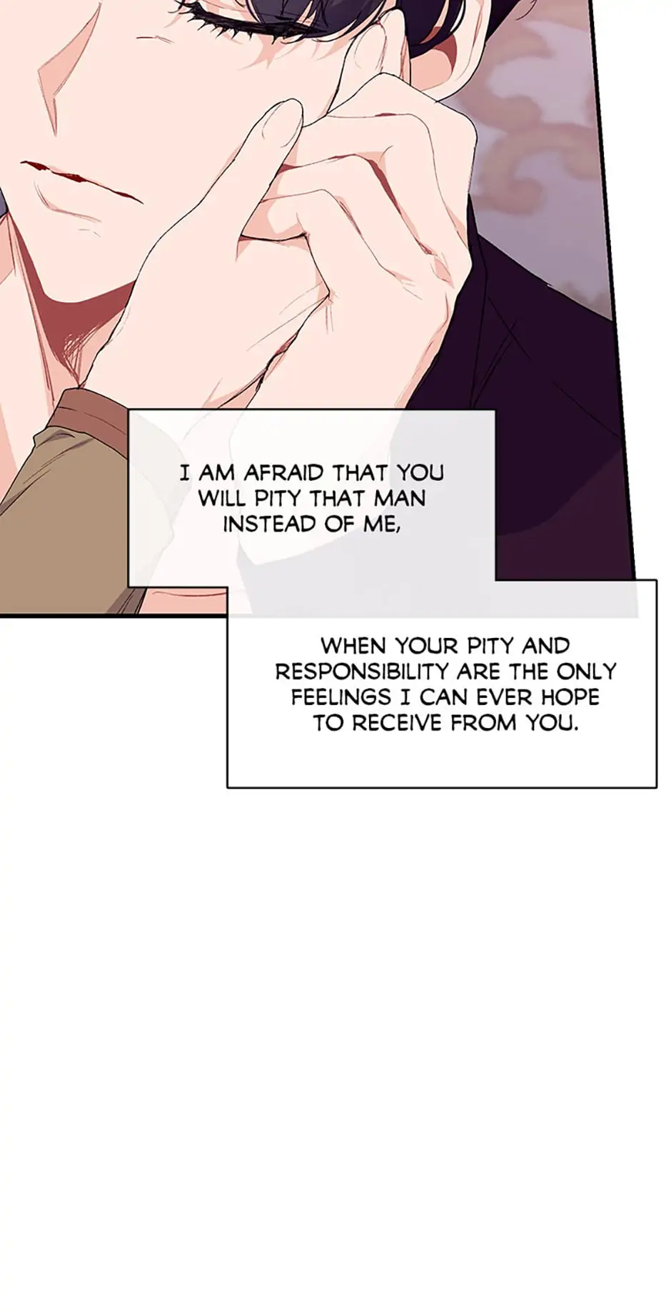 The Elegant Sea of Savagery Chapter 38 - page 54