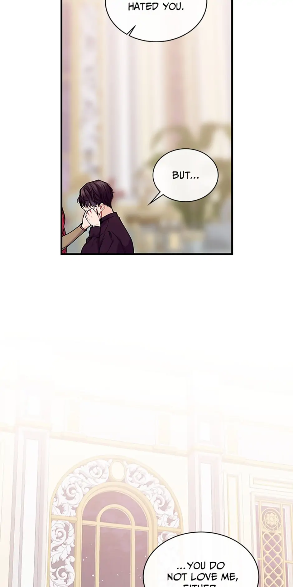 The Elegant Sea of Savagery Chapter 38 - page 58