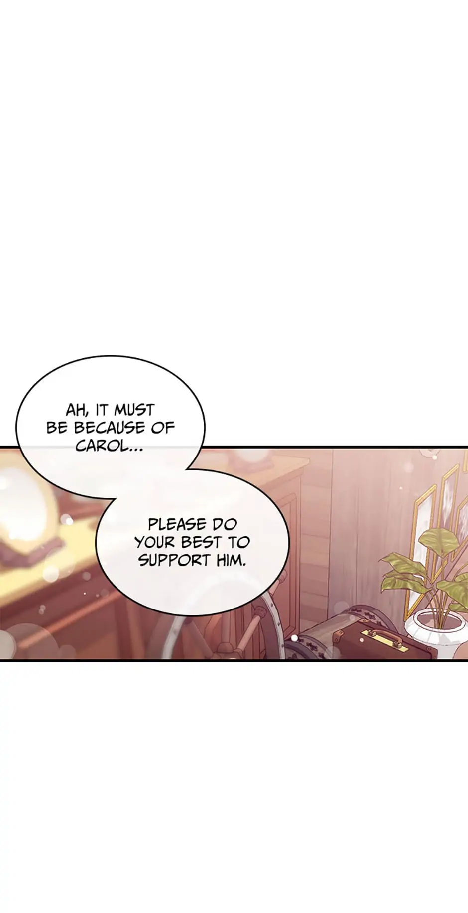 The Elegant Sea of Savagery Chapter 38 - page 6