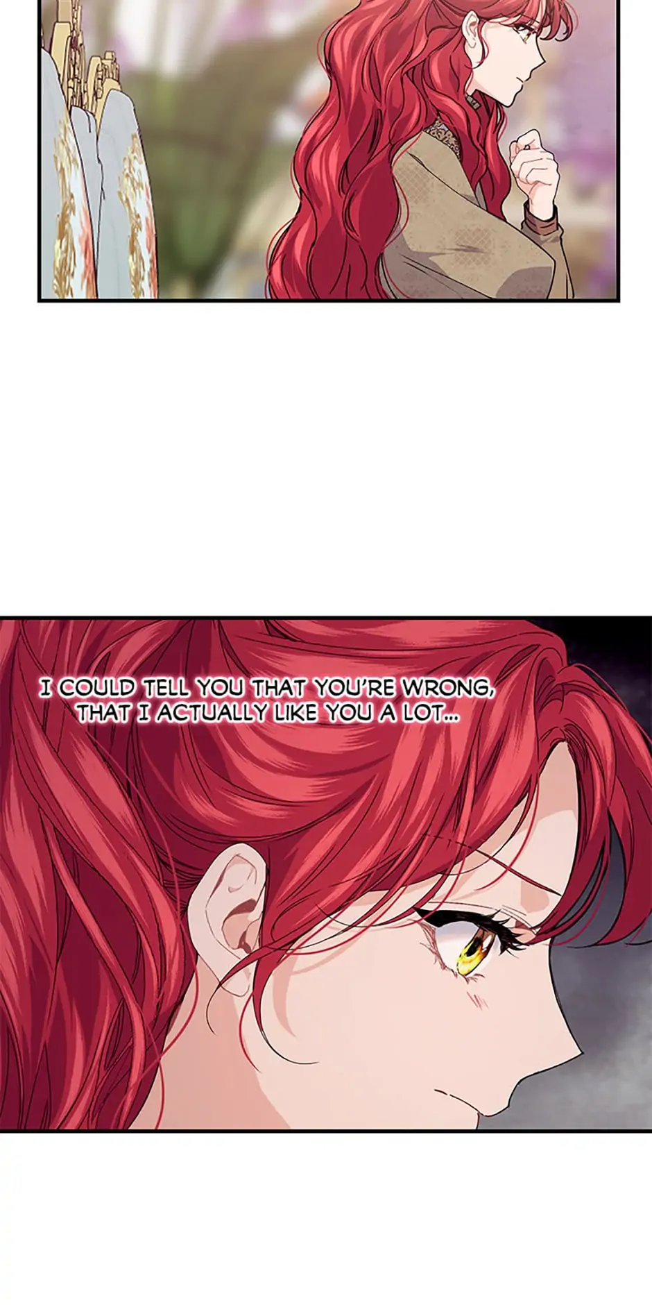 The Elegant Sea of Savagery Chapter 38 - page 60