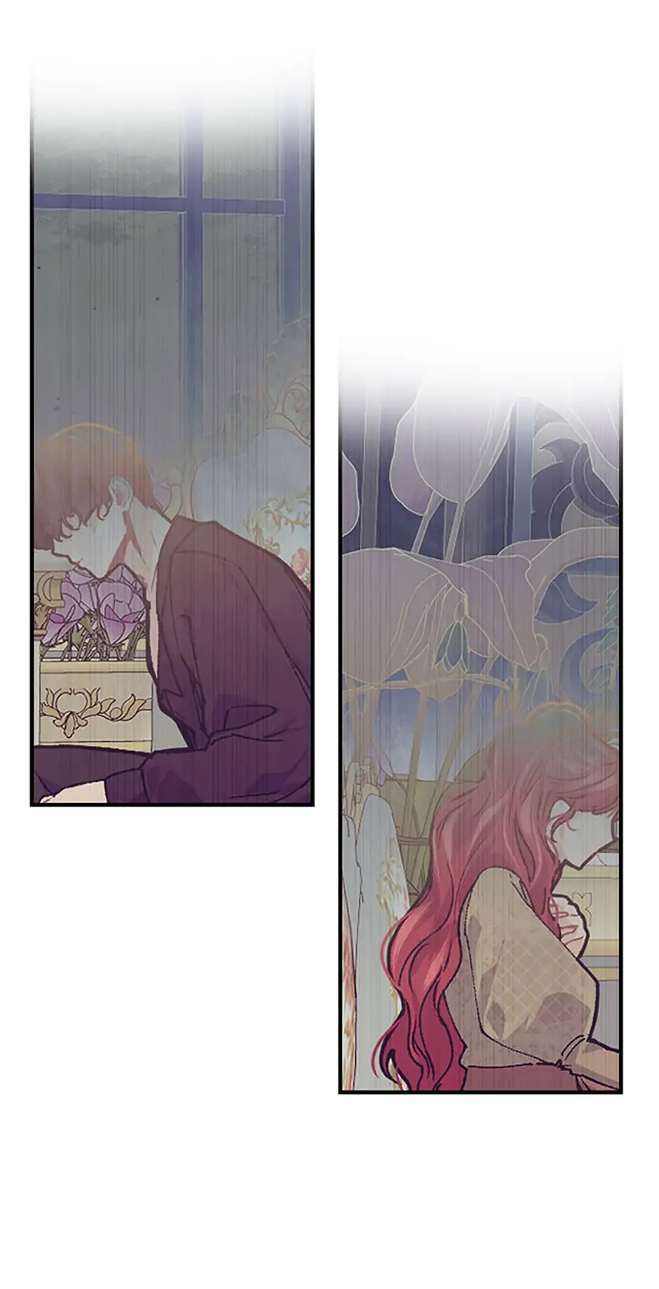 The Elegant Sea of Savagery Chapter 38 - page 62
