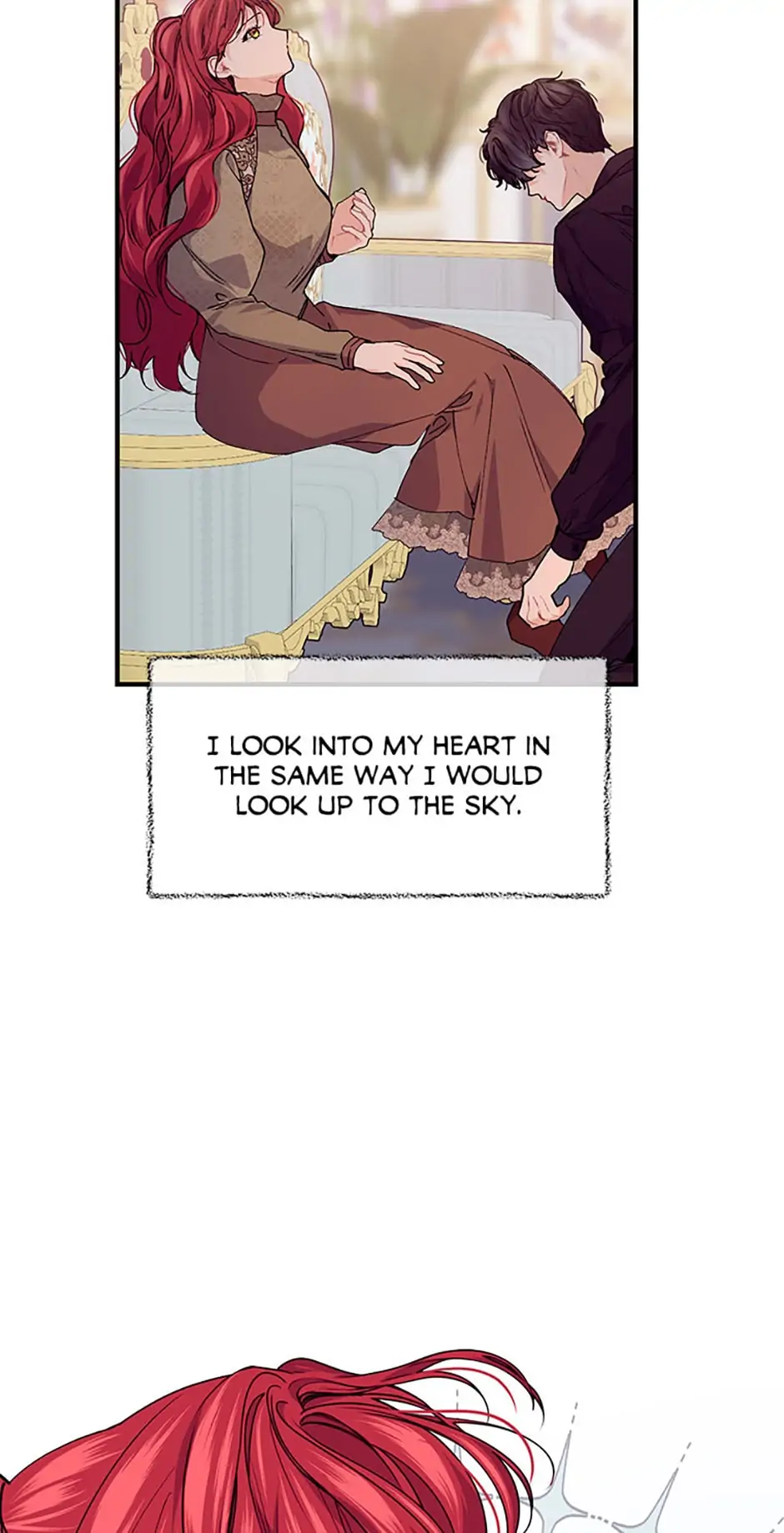 The Elegant Sea of Savagery Chapter 38 - page 64