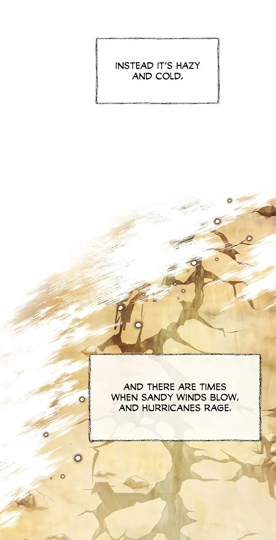 The Elegant Sea of Savagery Chapter 38 - page 66