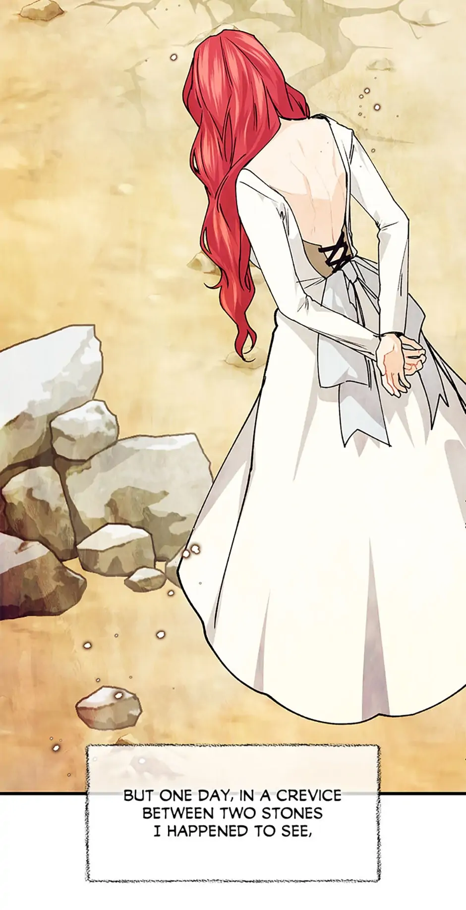 The Elegant Sea of Savagery Chapter 38 - page 67