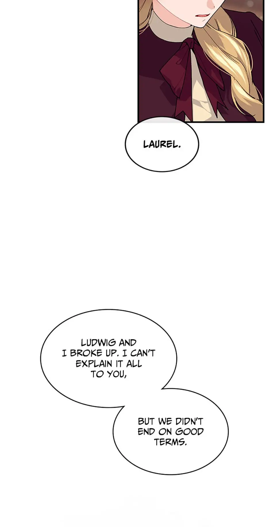 The Elegant Sea of Savagery Chapter 38 - page 8
