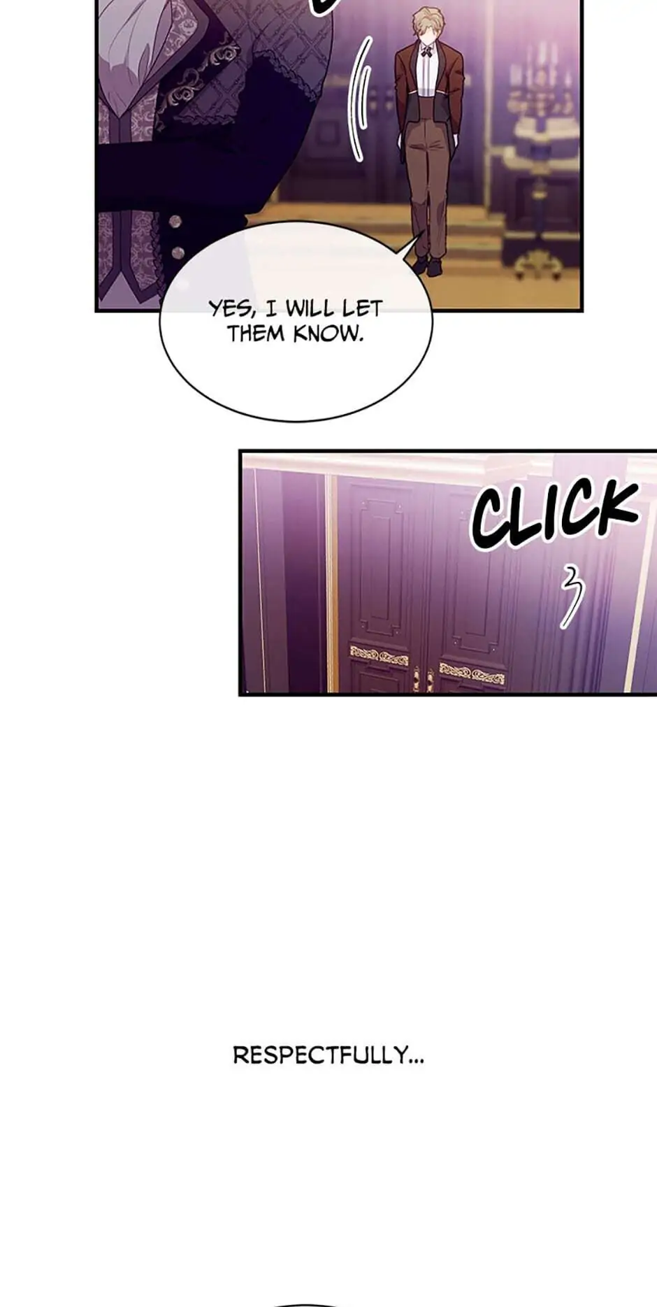 The Elegant Sea of Savagery Chapter 10 - page 15