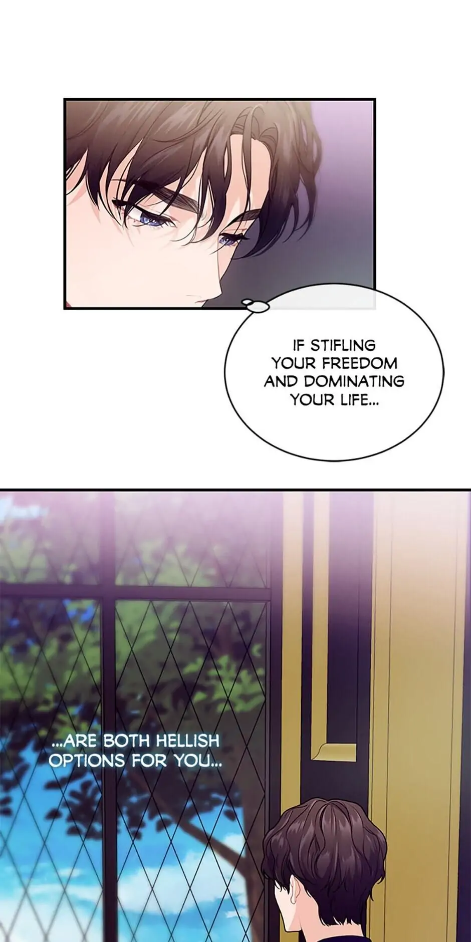 The Elegant Sea of Savagery Chapter 10 - page 17