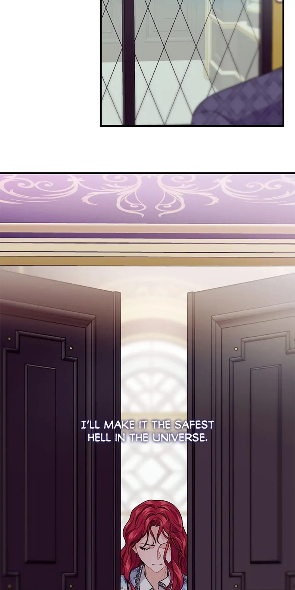 The Elegant Sea of Savagery Chapter 10 - page 19
