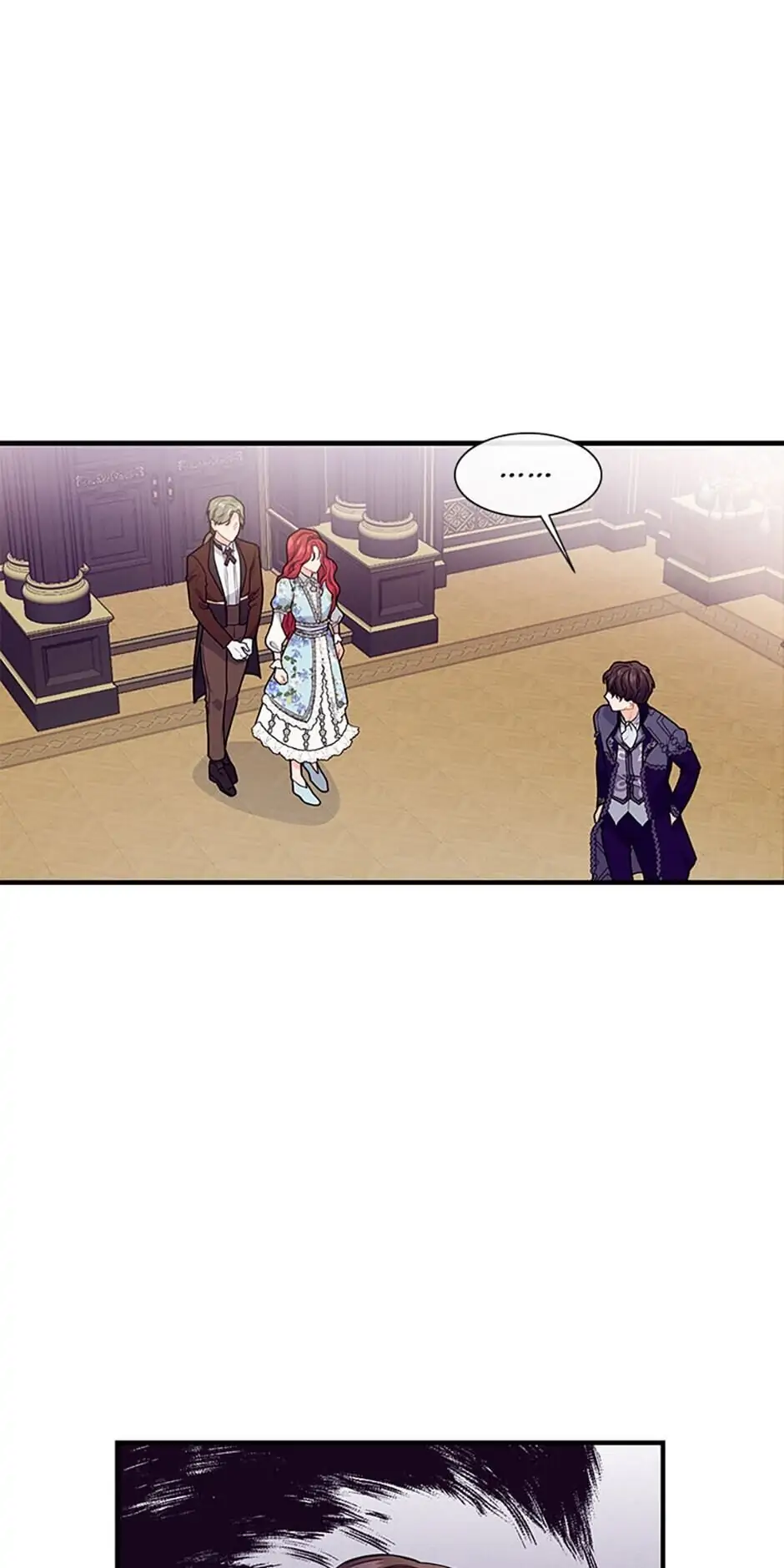 The Elegant Sea of Savagery Chapter 10 - page 22