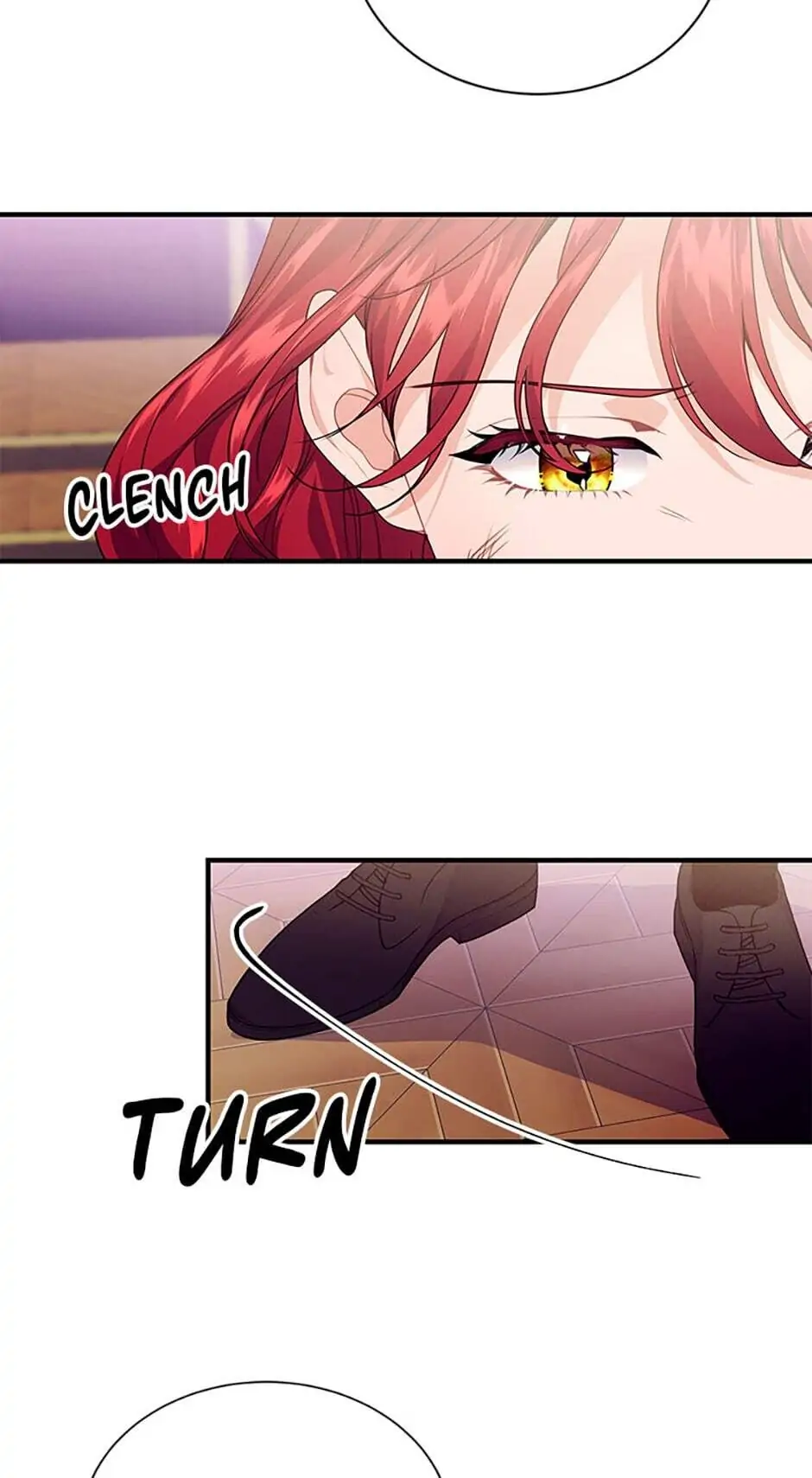 The Elegant Sea of Savagery Chapter 10 - page 28