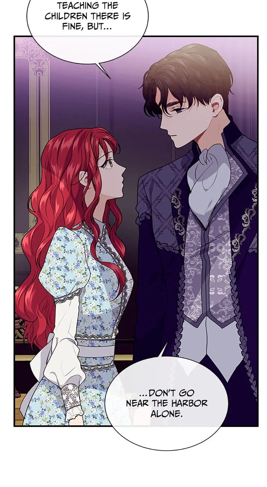 The Elegant Sea of Savagery Chapter 10 - page 29