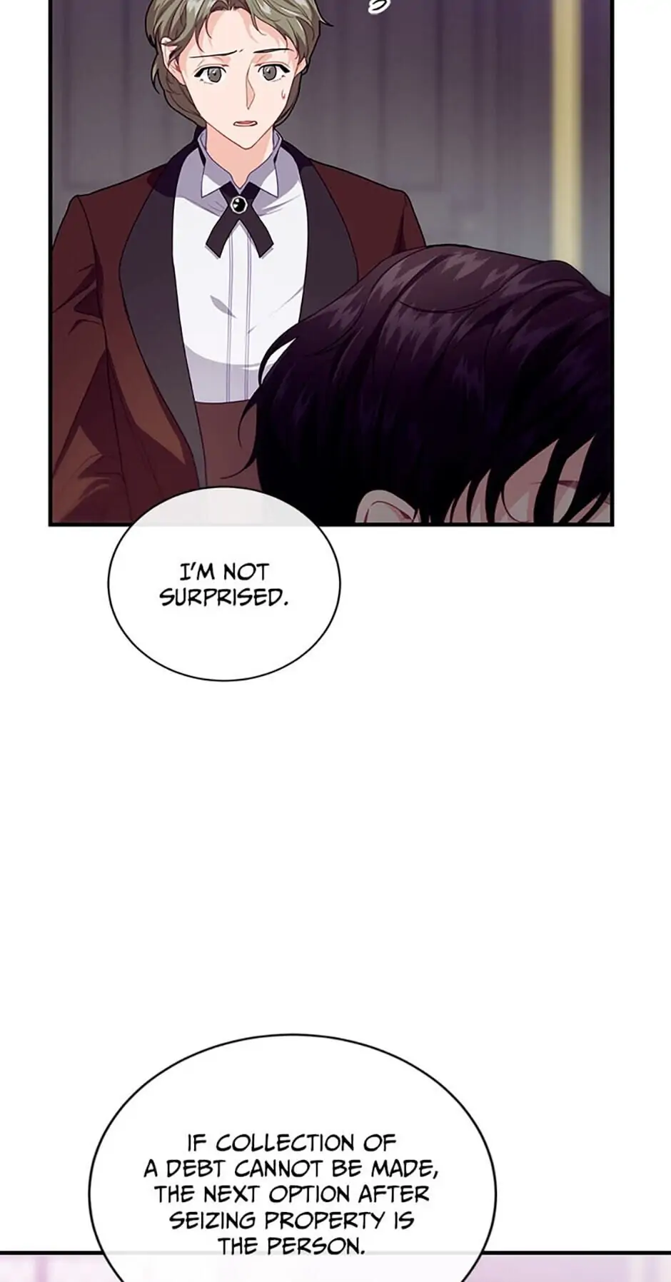 The Elegant Sea of Savagery Chapter 10 - page 3