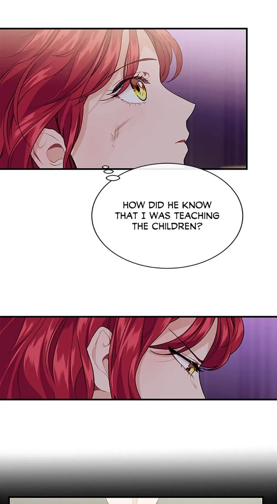 The Elegant Sea of Savagery Chapter 10 - page 30