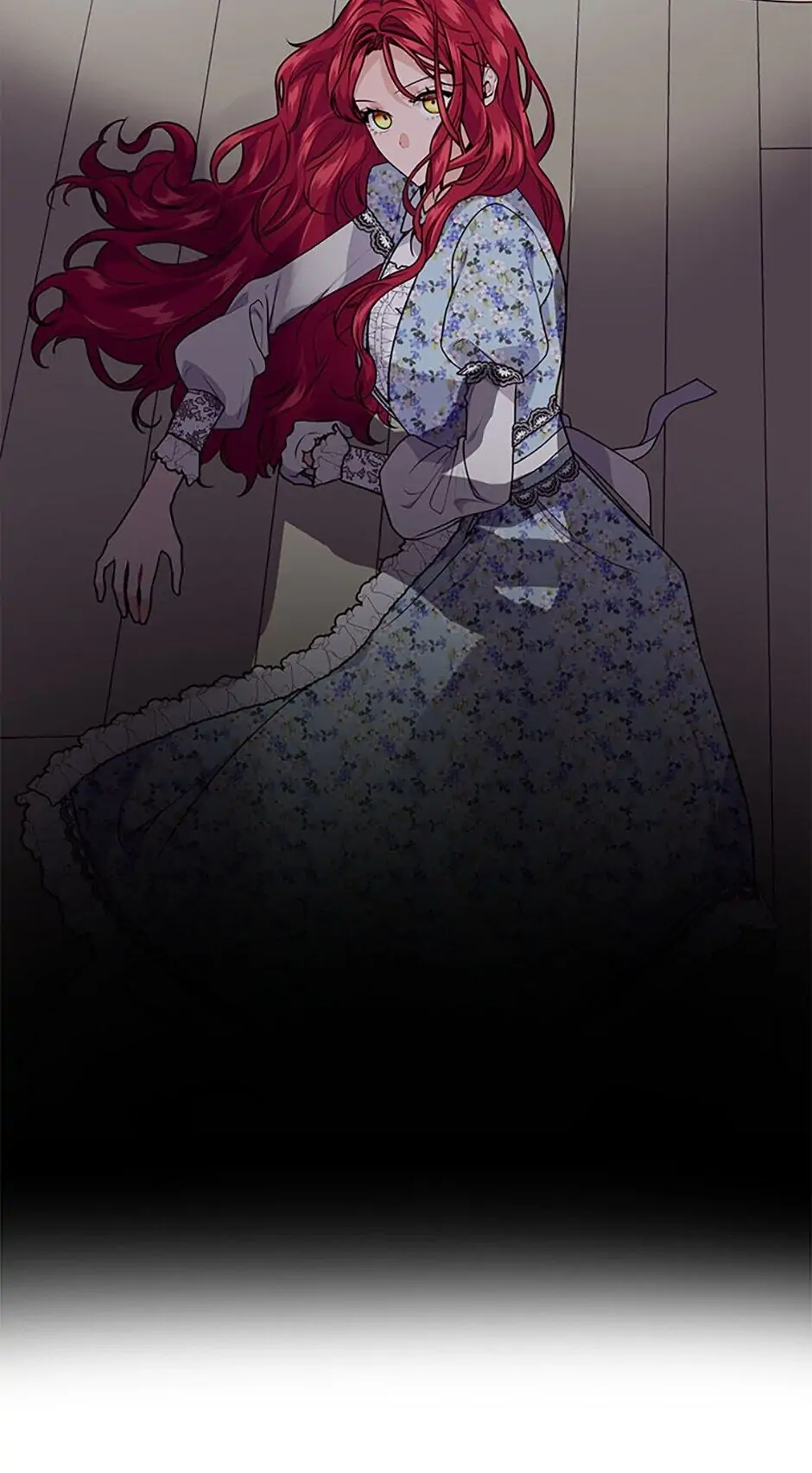 The Elegant Sea of Savagery Chapter 10 - page 32