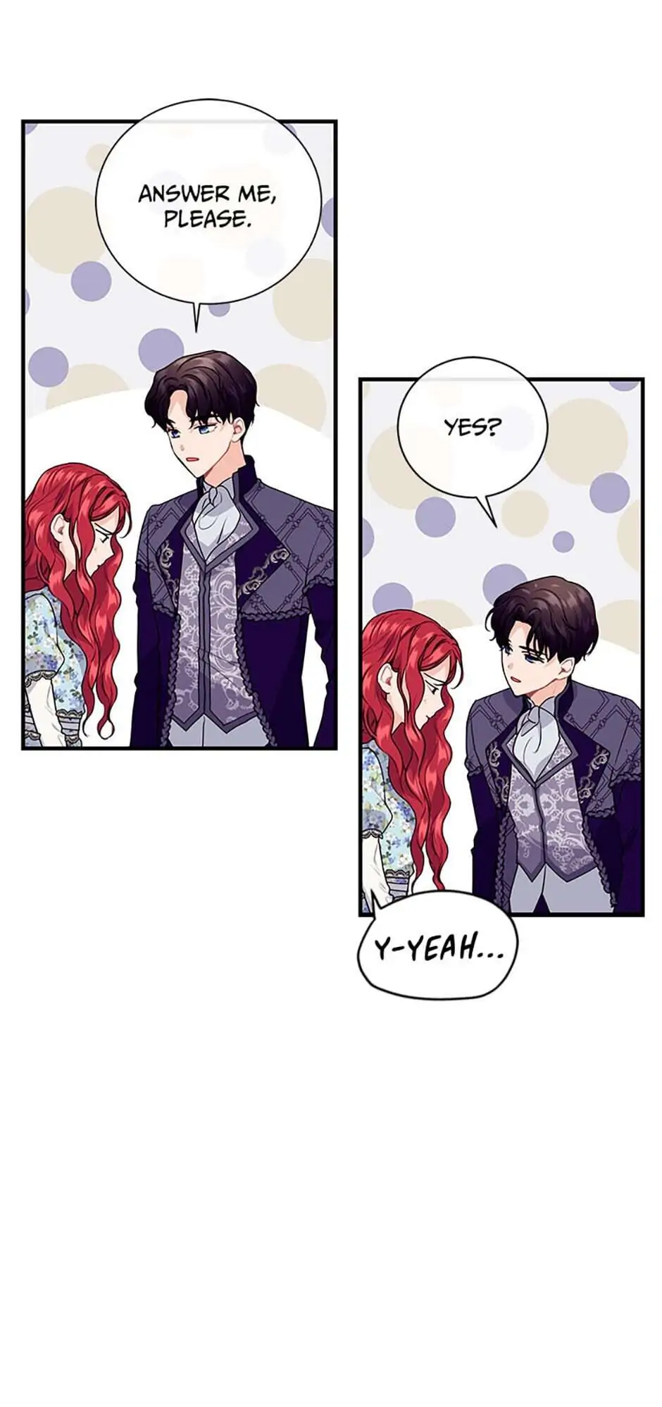 The Elegant Sea of Savagery Chapter 10 - page 37
