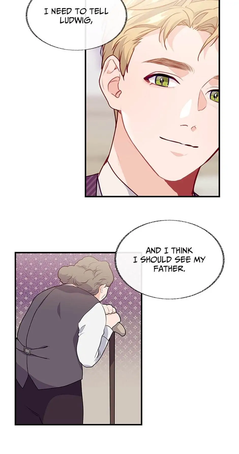 The Elegant Sea of Savagery Chapter 10 - page 47