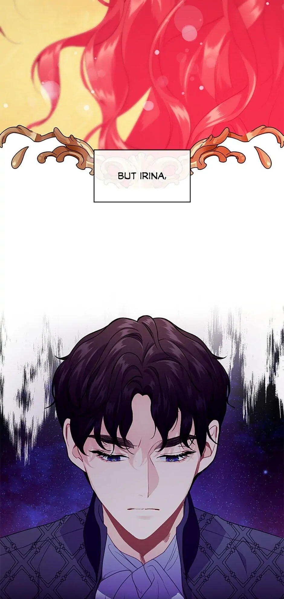 The Elegant Sea of Savagery Chapter 10 - page 9