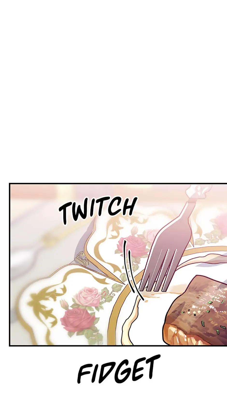 The Elegant Sea of Savagery Chapter 37 - page 1
