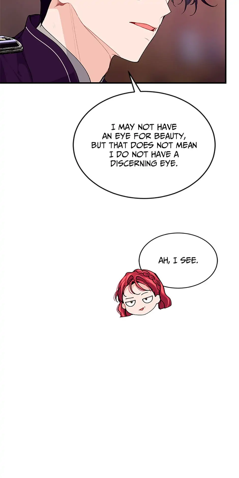 The Elegant Sea of Savagery Chapter 37 - page 16