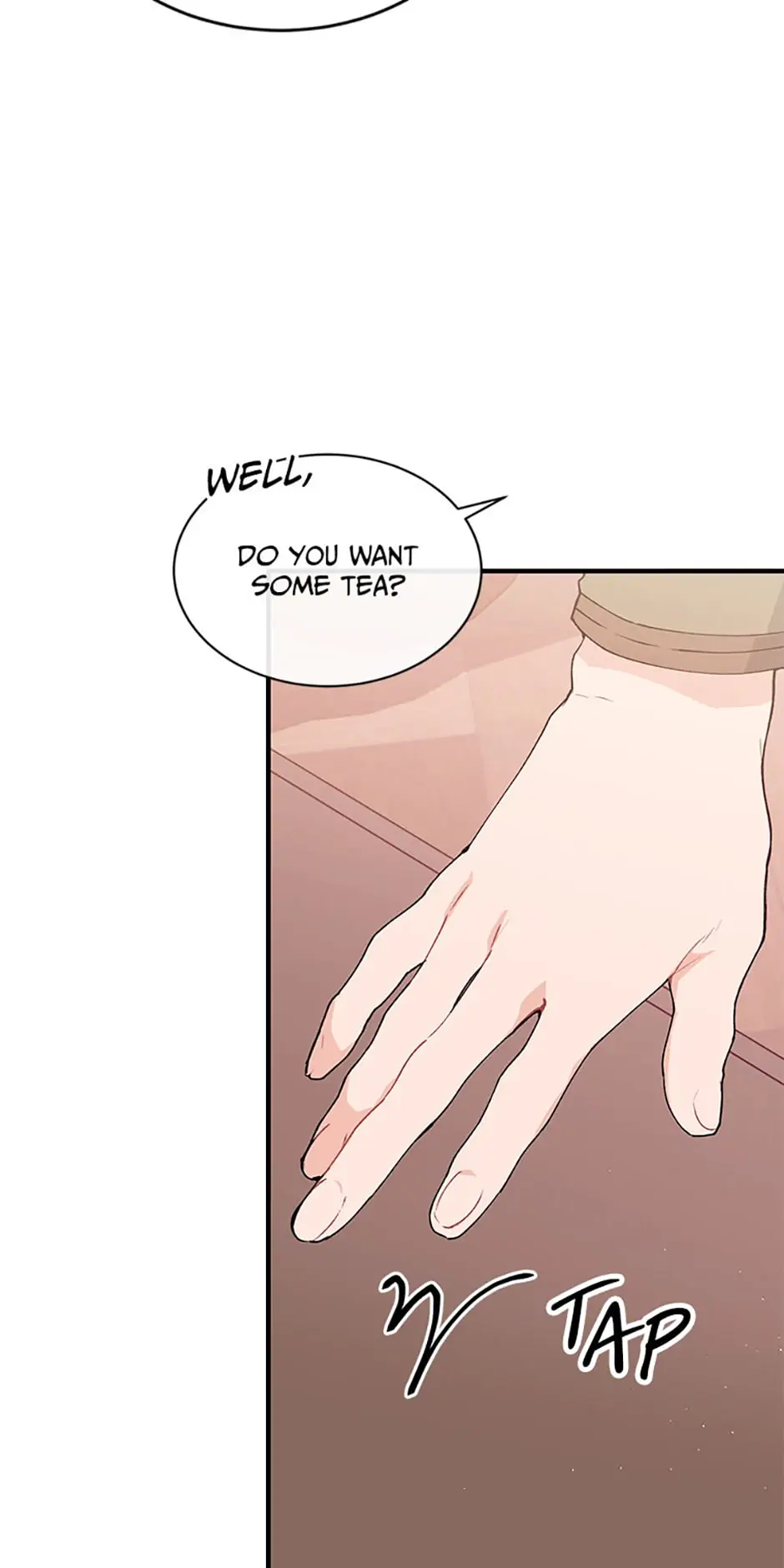 The Elegant Sea of Savagery Chapter 37 - page 19