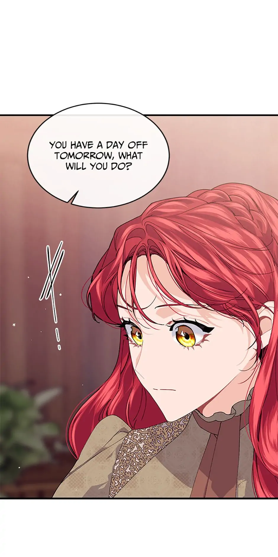 The Elegant Sea of Savagery Chapter 37 - page 22
