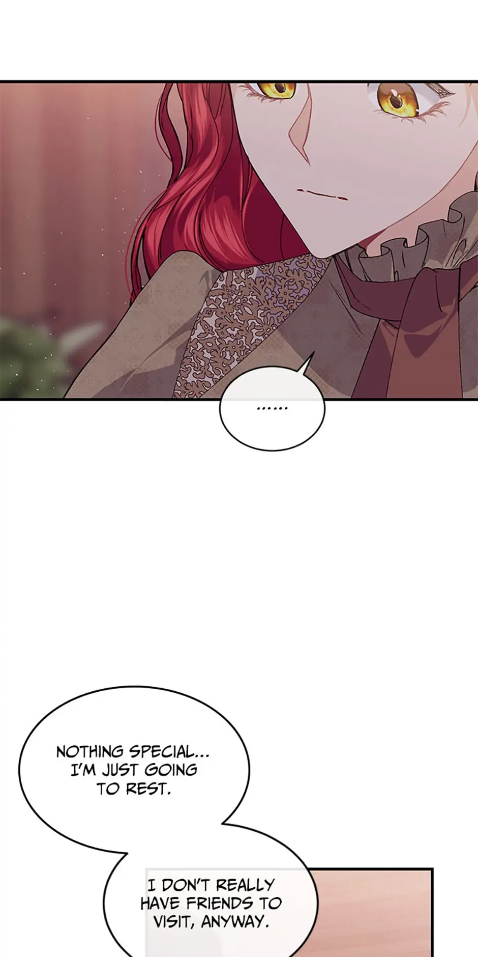 The Elegant Sea of Savagery Chapter 37 - page 23