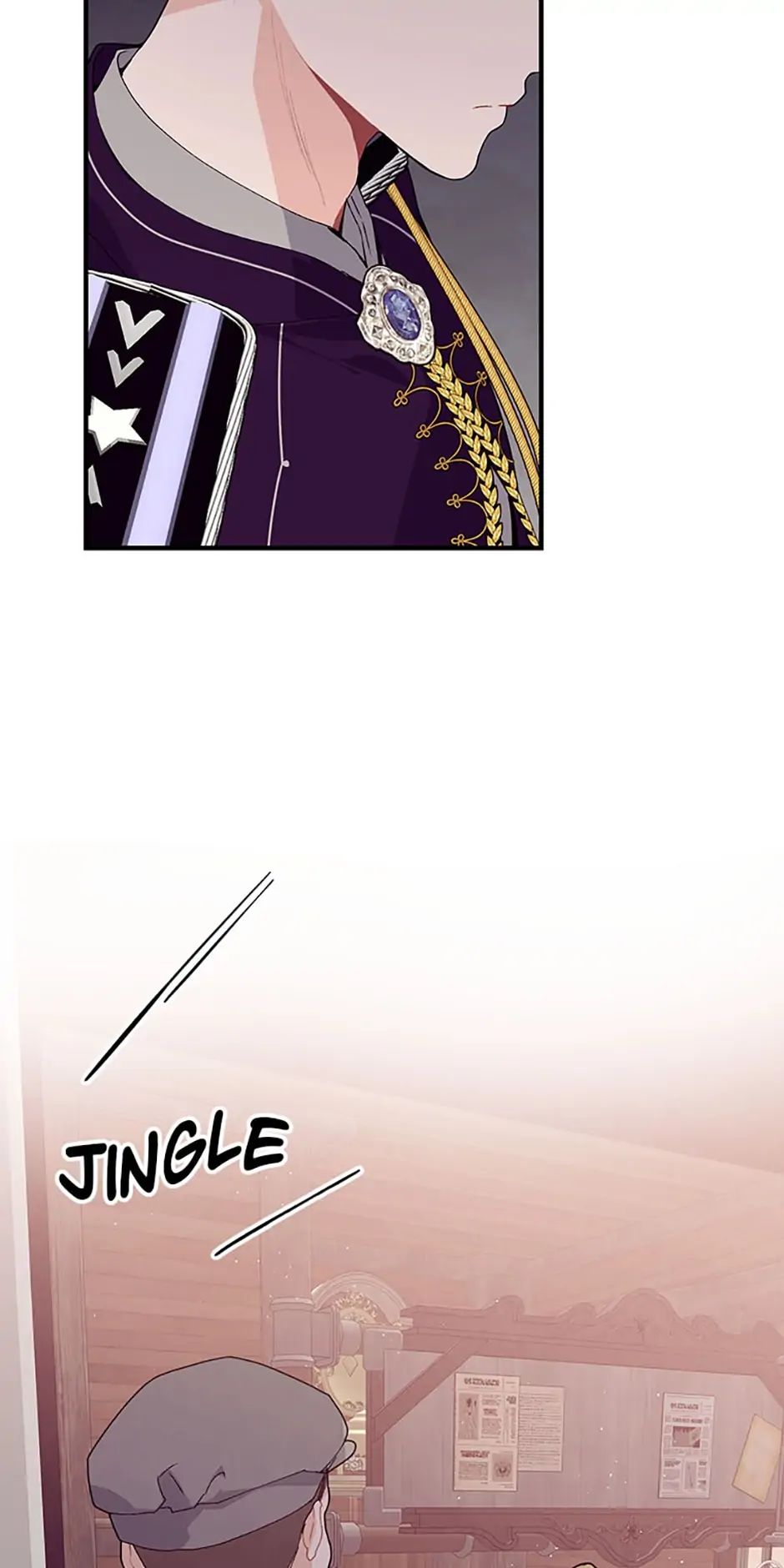 The Elegant Sea of Savagery Chapter 37 - page 26