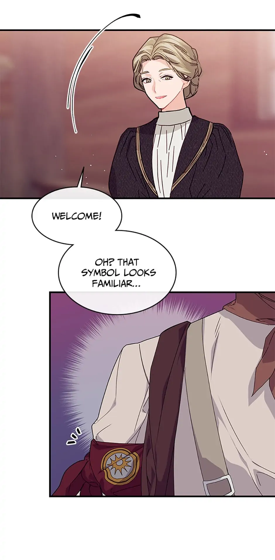 The Elegant Sea of Savagery Chapter 37 - page 28